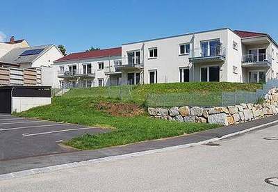 Wohnung · Hauptplatz 1 · Top 1/B1