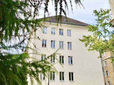 Stopp: Studenten,- Azubi-, Schülerwohnung - 1-Zimmer-Single-Wohnung