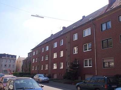 Demnächst frei! 3-Zimmer-Wohnung in Mönchengladbach Rheydt