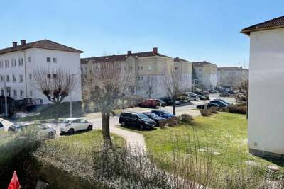 Mietwohnung · Linz, Heinrich-Kandl-Weg 40/5 · 2. Obergeschoss