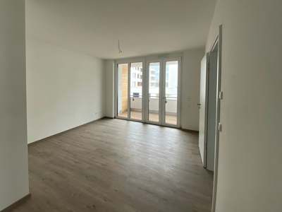 Attraktives Wohnen mit guter Anbindung und Freizeitmöglichkeiten im Umfeld, inklusive 2 Tiefgaragens · frei ab 01.11.2026