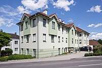 Wohnung: Geras, Retzer Straße 1 | Stg.2-TOP 1a | Privat zu Privat