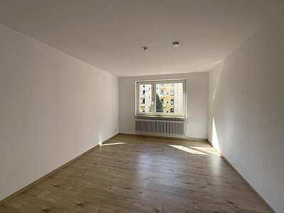 Charmante 2-Zimmer-Wohnung mit Badewanne in Wilhelmshaven City!