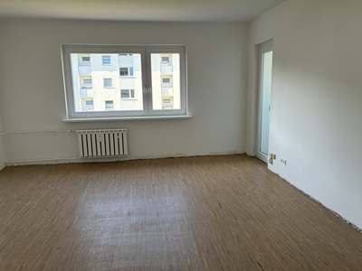 1. Grundmiete geschenkt! Wohnen mit Loggia und grünem Ausblick in der Teichbreite · frei ab 01.10.2026