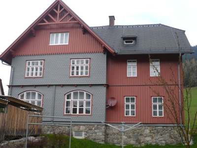 3-Zimmer-Wohnung · Kirchgasse 4 · Top 5