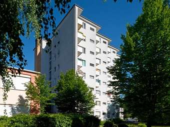 ideale Singlewohnung
