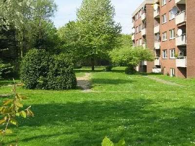 Römerstraße 467, Duisburg-Overbruch