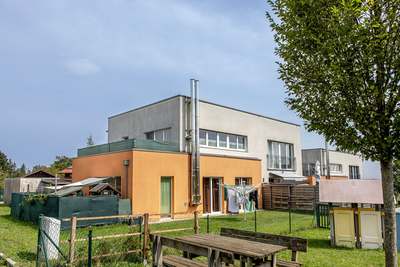 Mietwohnung · Mayrhof 77-1 · Erdgeschoß