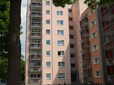 Bingener Weg 18, Düsseldorf-Eller