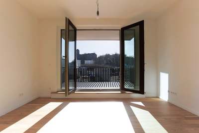 Moderne 3-Zi.-Wohnung mit EBK im Havel Quartier Potsdam - zentral & trotzdem ruhig gelegen – 661.66101.6.1102 · frei ab 01.02.2027