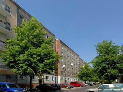 3-Zimmer-Wohnung in Friedrichshain