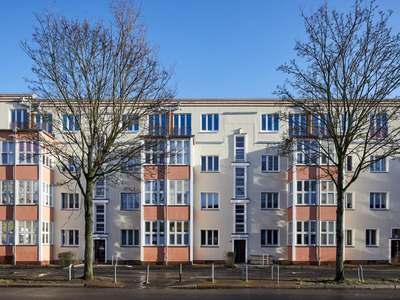 2-Zimmer-Wohnung mit WBS größer140-180