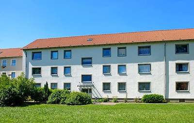 Platz für die ganze Familie! 4-Zimmer-Wohnung in Ahlen