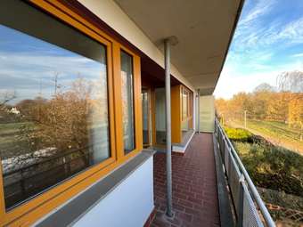 Gemüthliche 1,5 Zimmerwohnung im Hiltrud-Dudek-Weg 8 in Rudow