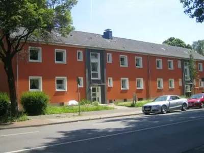 Amsterdamer Straße 14, Duisburg-Neumühl