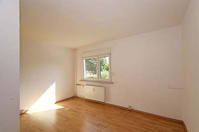 2-Raum-Wohnung Erich-Kästner-Straße 4 · Für Hobbyhandwerker
