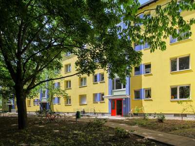 Handwerkerobjekt in Charlottenburg