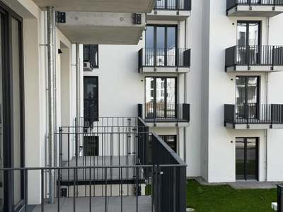 *WBS 160/180/220* 2-Zimmer-Pärchen-Wohnung mit Balkon