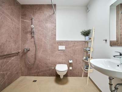 Mehr als vier Wände – Ihr neues Zuhause ab 55