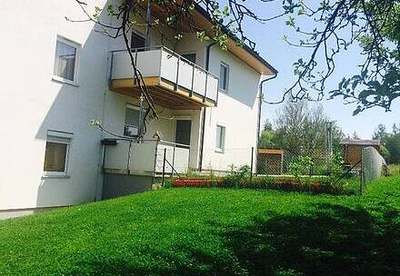 Wohnung · Brucknerstraße 30 · Top 1/3