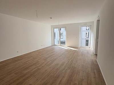 Gut geschnittene 2-Zimmer-Wohnung in Essen Südviertel - Erstbezug!