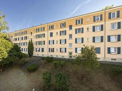 Demnächst frei! 3-Zimmer-Wohnung in Kaiserslautern