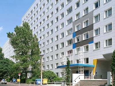 Für die Anmietung der Wohnung ist kein WBS erforderlich.