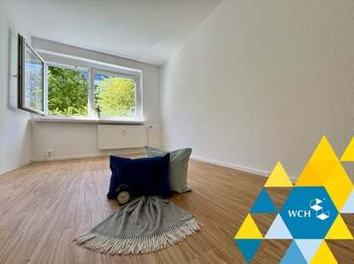 3-Raum-Wohnung in Chemnitz Morgenleite