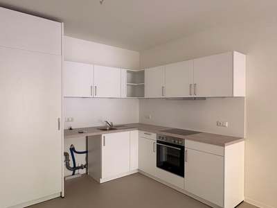 Seniorengerechte 2 - Zimmerwohnung mit modernem Grundriss in gepflegter Wohnanlage