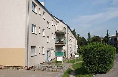 3-Zimmer-Wohnung in Stolberg Velau