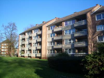 Wohnung Sievekingsallee 166 b, Hamburg · frei ab 01.01.2027