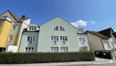 Wohnungen in Ruhiger Lage · Top 12
