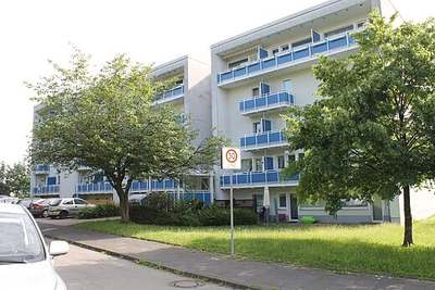 Demnächst frei! 3-Zimmer-Wohnung in Siegen Wenscht