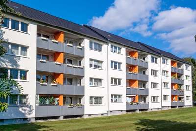 Modernisierte Erdgeschosswohnung in Fallersleben · frei ab sofort