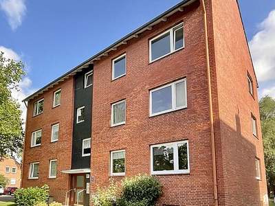 3-Zimmer-Wohnung in Wilhelmshaven City