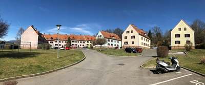 2-Zimmer-Wohnung · Dr. Karl Renner-Straße 37 · Top 3