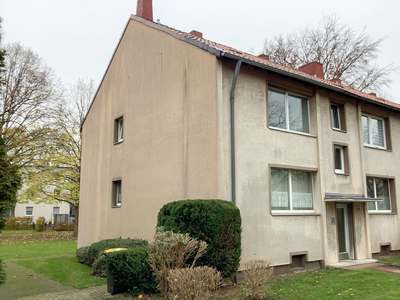 2,0 Zimmer · Osningstraße 12 · Dorstfeld-Mitte · frei ab 16.10.2026