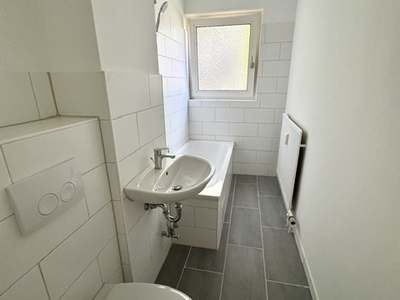 Ihre neue Wohnung!