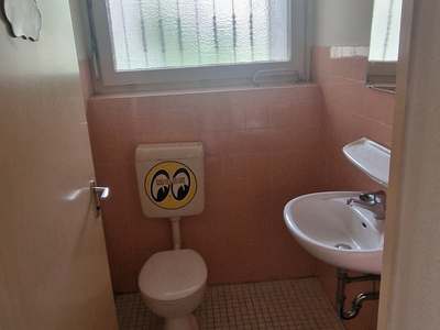 Seniorenwohnung in Berlin-Wedding – ab sofort verfügbar