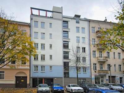 (WBS100/140) 2-Zimmer-Wohnung in Friedrichshain