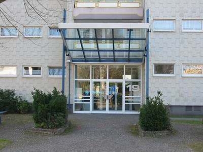 Demnächst frei! 2-Zimmer-Wohnung in Dortmund Aplerbeck