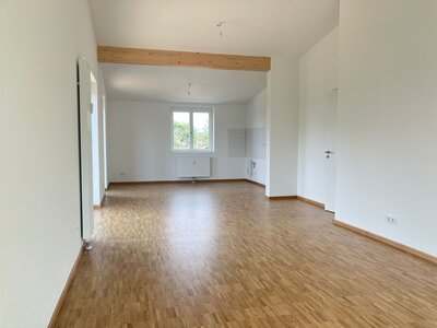 DÖHREN-SEELHORST | großzügige 3-Zi-DG-Whg im Quartier Aufwind | Erstbezug