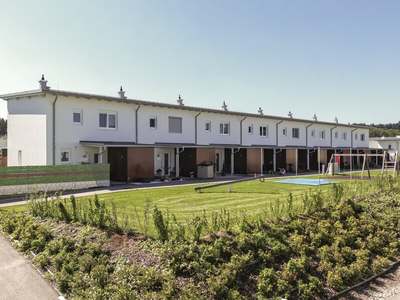 4-Zimmer-Wohnung · Oberfeldstraße 28/02 · Attnang-Puchheim