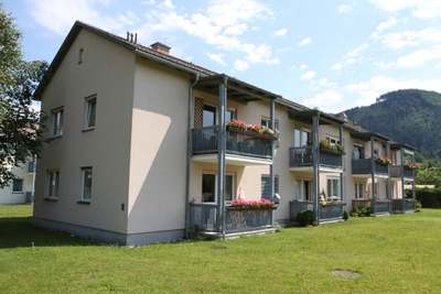 2-Zimmer-Wohnung · Oberer Markt 224 · ab sofort