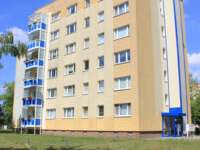 Einzug ab 01.03.2027 möglich. 1-Raumwohnung in Mockau-Nord