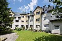 Wohnung: Lilienfeld, Marktler Straße 25 | Stg. 1 EG TOP 4 | Privat zu Privat