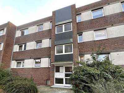 3-Zimmer-Wohnung in Wilhelmshaven City
