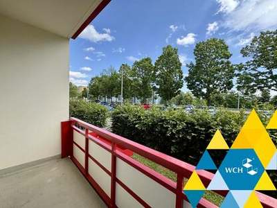 3-Raum-Wohnung in Chemnitz Kappel