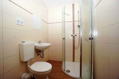 1 Raum Wohnung für Senioren · Chrieschwitzer Hang · 2. Etage
