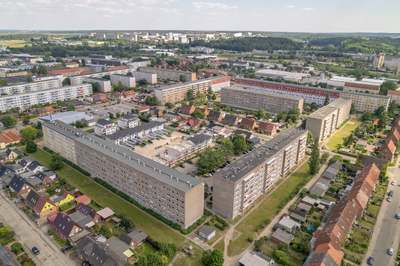 Platz für Ihre Familie